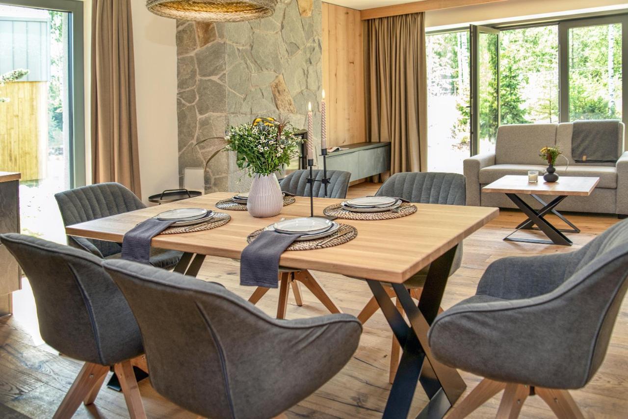 Apartmany A Chalety Horizont Resort Tatrzańska Łomnica Zewnętrze zdjęcie