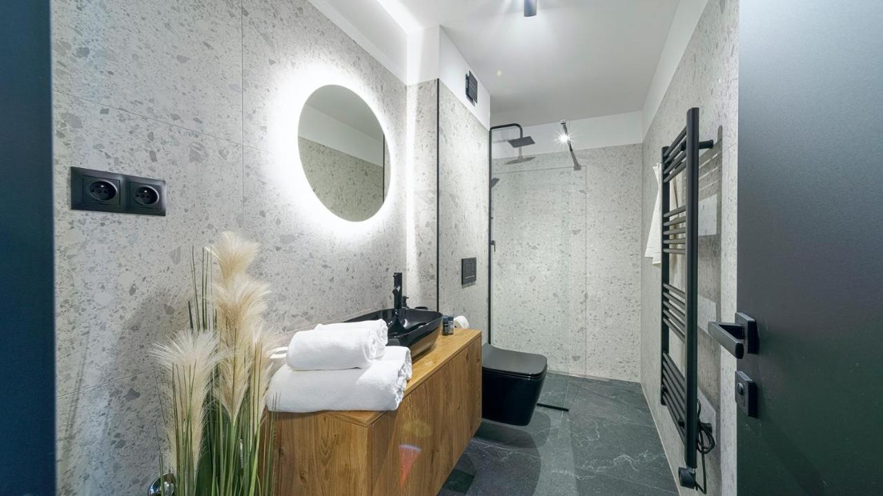 Apartmany A Chalety Horizont Resort Tatrzańska Łomnica Zewnętrze zdjęcie