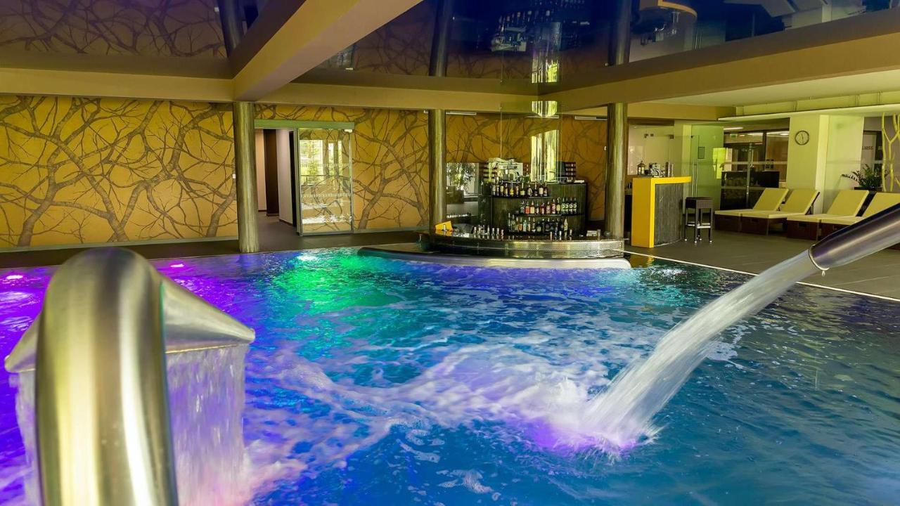 Apartmany A Chalety Horizont Resort Tatrzańska Łomnica Zewnętrze zdjęcie