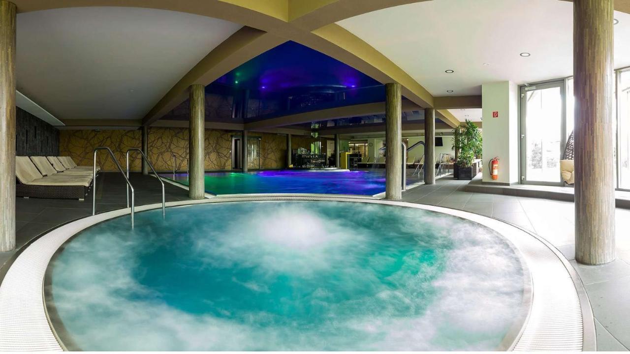 Apartmany A Chalety Horizont Resort Tatrzańska Łomnica Zewnętrze zdjęcie