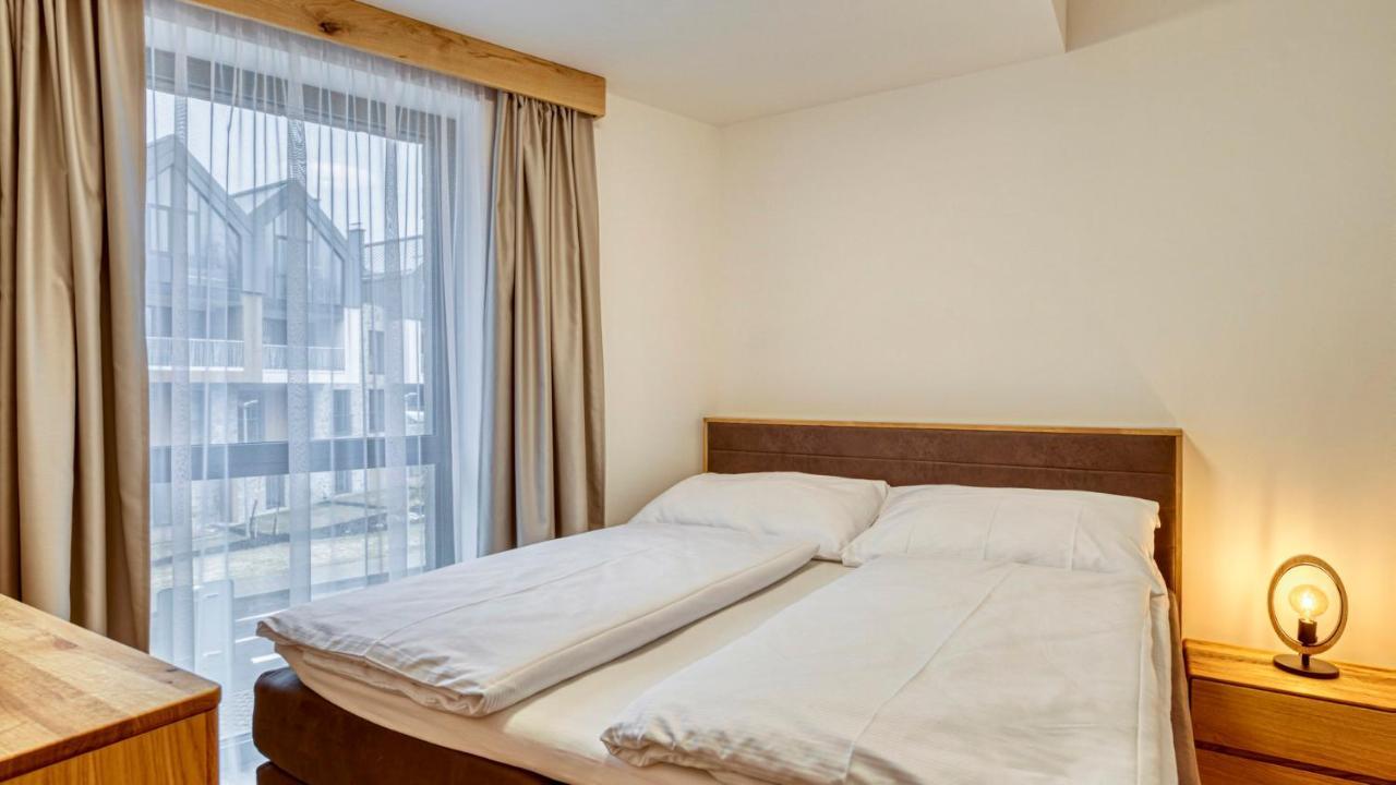 Apartmany A Chalety Horizont Resort Tatrzańska Łomnica Zewnętrze zdjęcie
