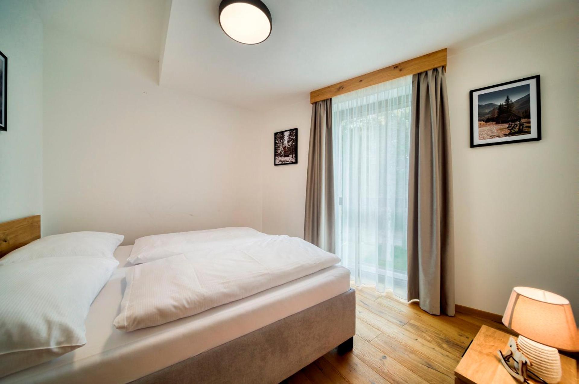 Apartmany A Chalety Horizont Resort Tatrzańska Łomnica Zewnętrze zdjęcie