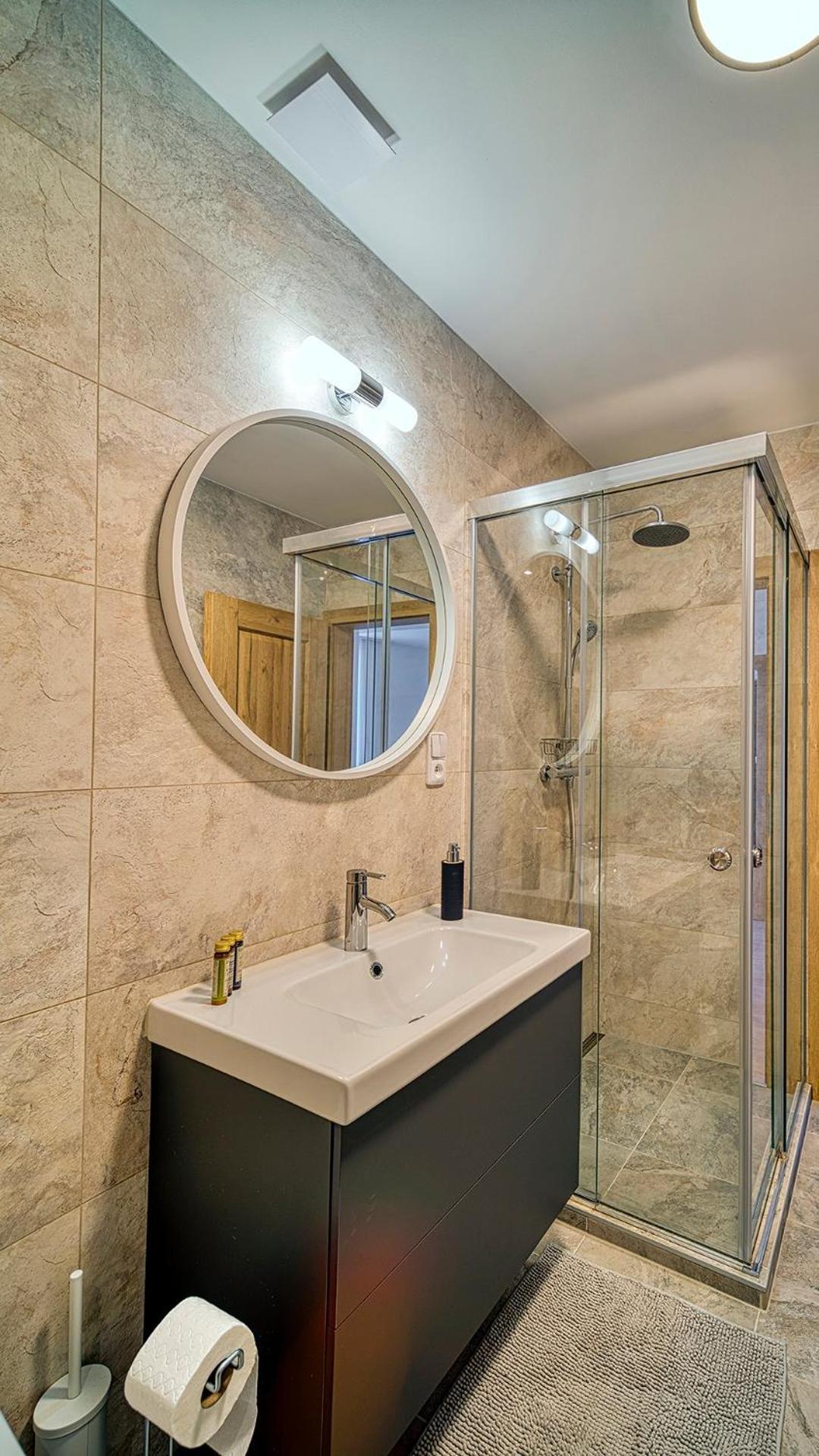 Apartmany A Chalety Horizont Resort Tatrzańska Łomnica Zewnętrze zdjęcie