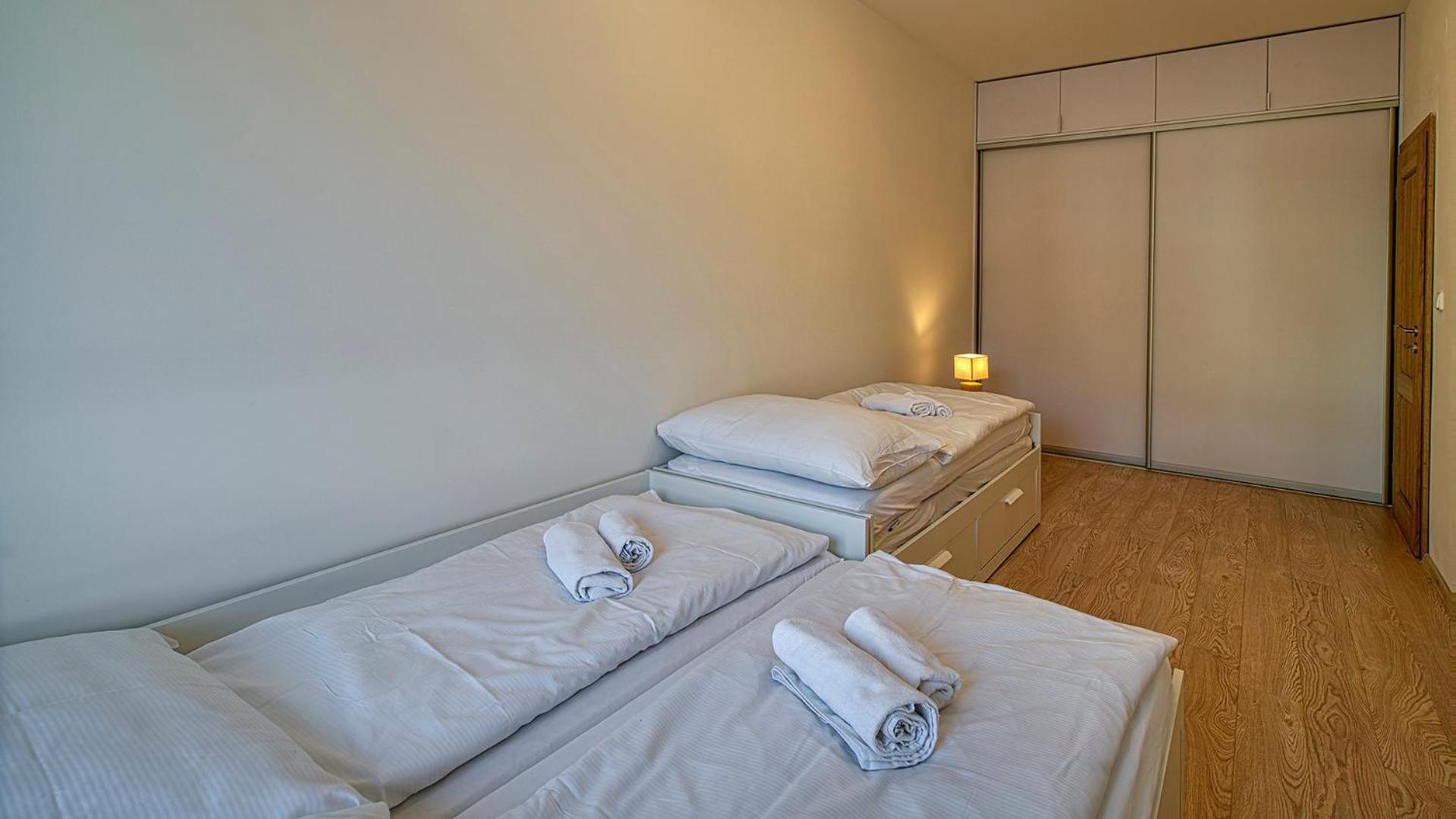 Apartmany A Chalety Horizont Resort Tatrzańska Łomnica Zewnętrze zdjęcie