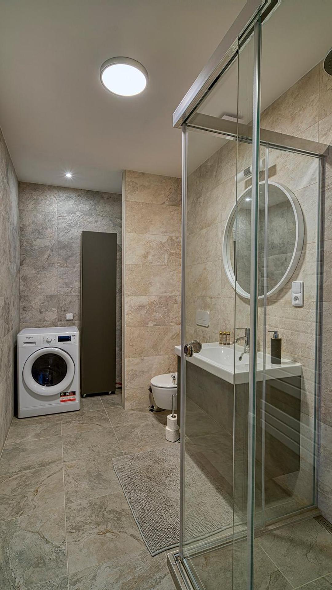 Apartmany A Chalety Horizont Resort Tatrzańska Łomnica Zewnętrze zdjęcie
