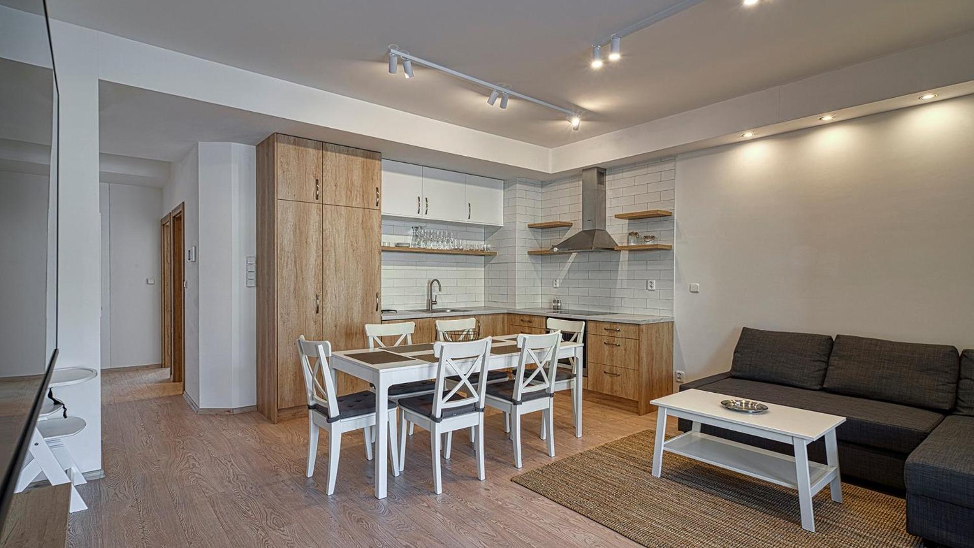 Apartmany A Chalety Horizont Resort Tatrzańska Łomnica Zewnętrze zdjęcie